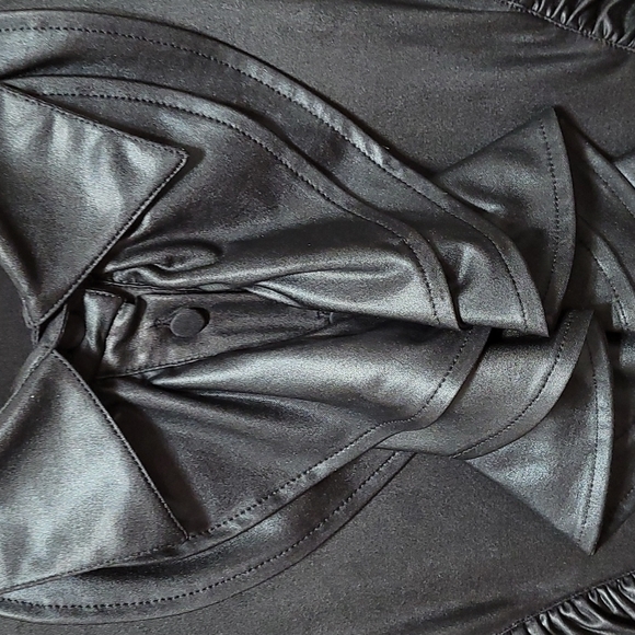 Anne Fontaine "Latsy" Top - Picture 3 of 6